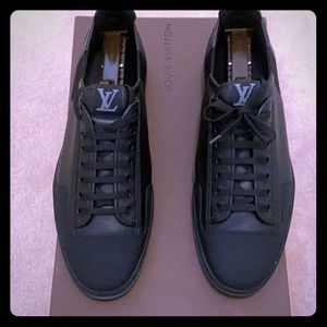 Men’s Louis Vuitton Sneakers